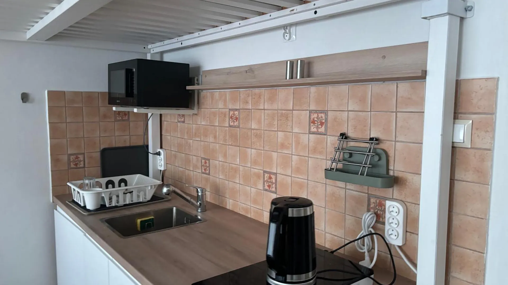Apart Blisko Warsaw Apartment