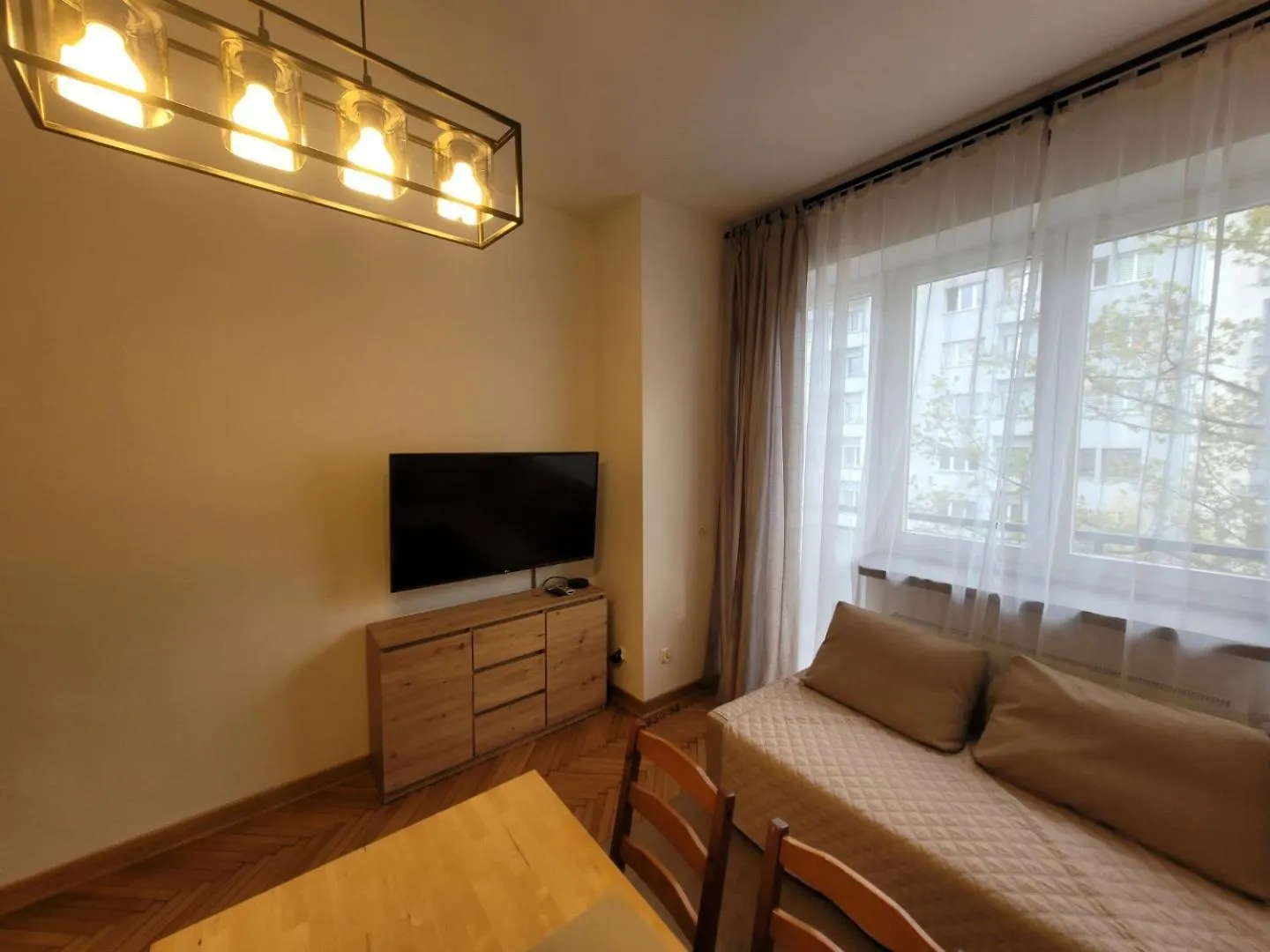 Apartment Apart Blisko Warsaw