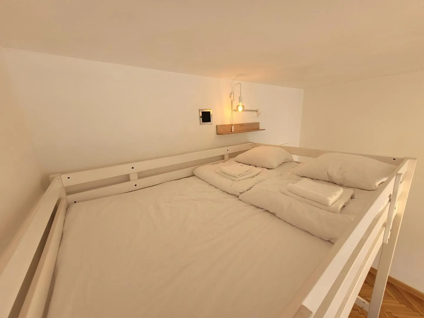 Apartment Apart Blisko Warsaw