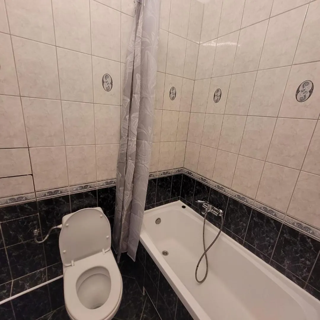 Apart Blisko Warsaw Apartment