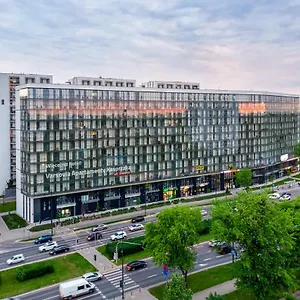  Apartment Kasprzaka Street