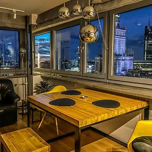  Apartment Sleep4you Centrum