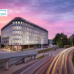 Mercure Ursus Station Hotel