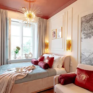 Lejlighedshotel Story - Loftaffair Collection, Warszawa