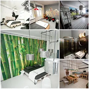 Appartamento Loft Sen Pszczoly, Varsavia