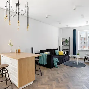  Apartment Nowoczesny Stare