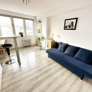 Na Zielonym Powislu Warszawa