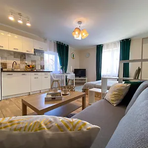  Apartment Mokka