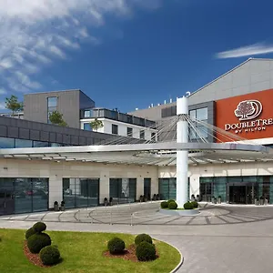 Hotel Doubletree By Hilton & Conference Centre, Warszawa