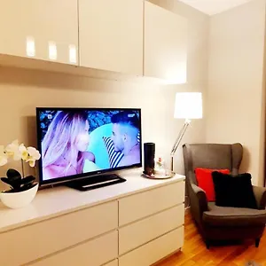 Homecomfort Romantic Warszawa