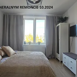Dzielna Апартаменты