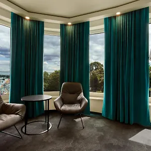 Hotel One Warsaw-chopin, Warszawa