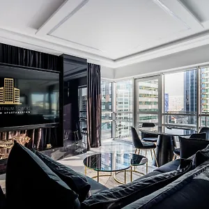  דירה Platinum Towers J&k