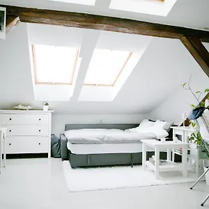  Apartment Hoza Attic