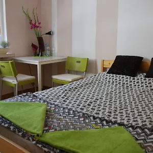 Lama Rooms Ubytování v soukromí