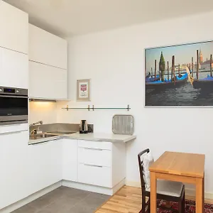 Apartament Stopover Woronicza Апартаменты