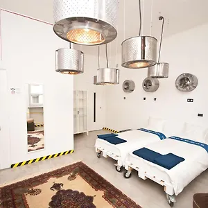 Appartamento Loft Lot Pszczoly, Varsavia