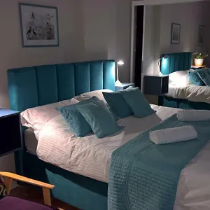 Appartamento Comfort In, Varsavia