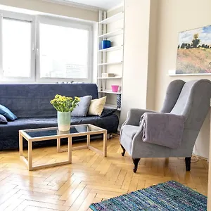 Appartamento Apartament Chmielna 35, Varsavia