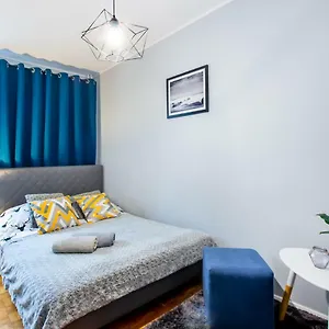 Clicktheflat Wilcza Street Апартаменты