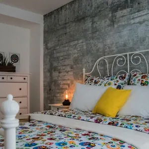  Apartment Folk By Anne &