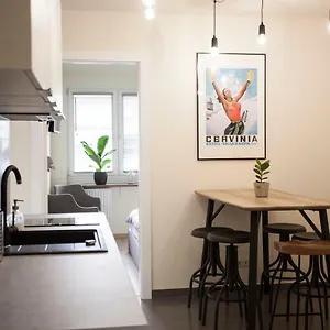  Apartment Chmielna - Center