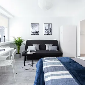 Appartamento Warsawrent Centralna, Varsavia