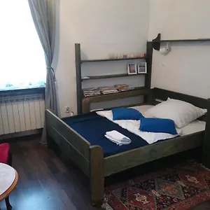 Appartamento Stare, Varsavia