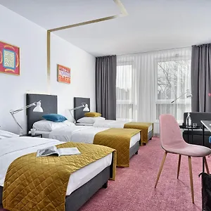 Arche Geologiczna Hotel